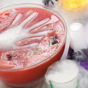 Ghoul Punch Recipe - (4.6/5) image