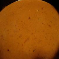 Creamy Caramelized Onion Soup image