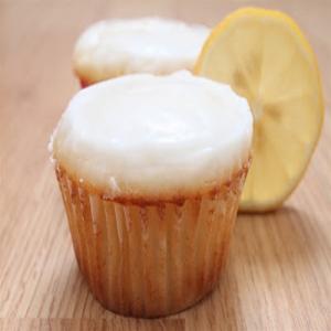 Limoncello Cupcakes Recipe - (4.5/5)_image