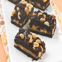 Peanut Butter-Chocolate Cookie Bars_image