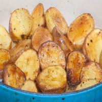 Side Essentials: Pan-Fried Taters image