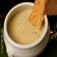 Potato Leek Soup Recipe - (4.2/5)_image