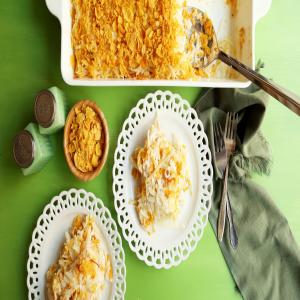 Angie's Hash Brown Casserole image