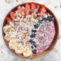 Berry Smoothie Bowl Recipe by Tasty image