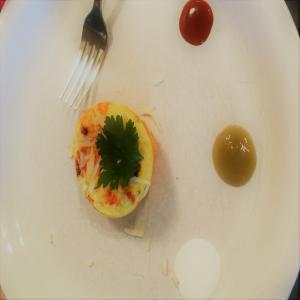 Keto Egg Muffins with Chorizo_image
