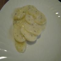 Creamed New Potatoes_image