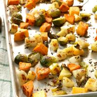 Rosemary Root Vegetables_image