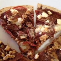 Fig and Prosciutto Pizza_image