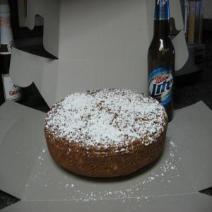 Beer Cake_image