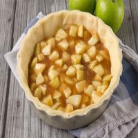 Apple Filling for Pies image