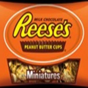 Reese's Miniature Peanut Butter Treats_image