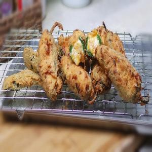 Chicken Fried Jalapeno Poppers_image