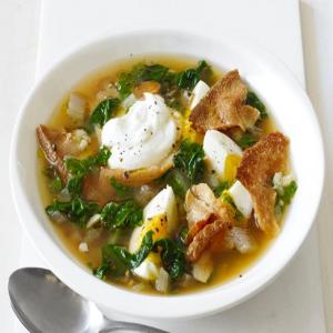 Spicy Chard Soup_image