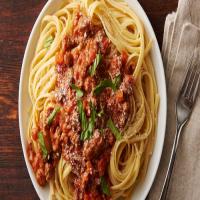 Slow-Cooker Beef Bolognese_image