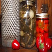14 Day Sweet Pickles Recipe - (3.5/5)_image