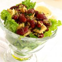 Vinny's Red Kidney Bean Salad_image