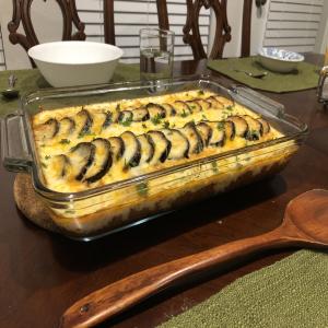 Moussaka (Mccall's Cooking School)_image