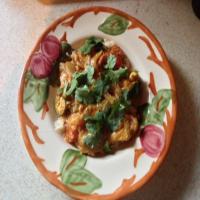Indian Chicken Curry (Urban Rajah)_image