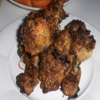 Commando Fried Chicken_image
