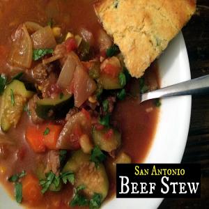 San Antonio Beef Stew_image