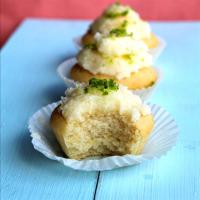 Gluten-Free Lemon Cupcakes_image