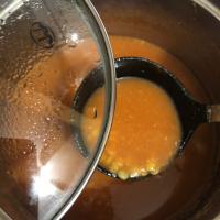 Egyptian Lentil Soup image