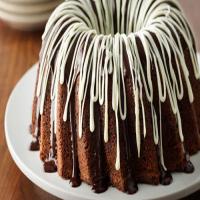Triple Chocolate Bundt Cake image