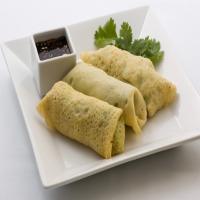 Fresh Lumpia Wrappers image