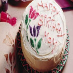 Stencil Birthday Cake_image