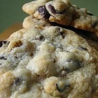 Toll House Cookies - Original 1939 Nestle Recipe_image