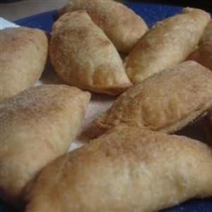 Fried Pie Pastry_image