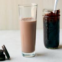 Chocolate Milk image