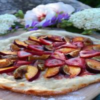 Grilled Fruit Pizza Recipe - (5/5)_image
