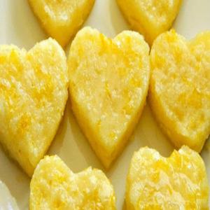 Lemon Brownies Recipe - (4.6/5)_image