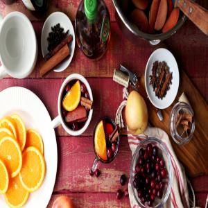 Instant Pot Mulled Wine_image