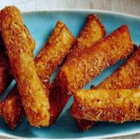 Fried Cheese_image