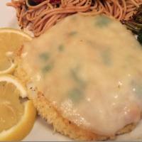Calamari Parmigiano Recipe - (4.7/5)_image