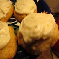 Aunt Mary's Pineapple Drop Cookies_image