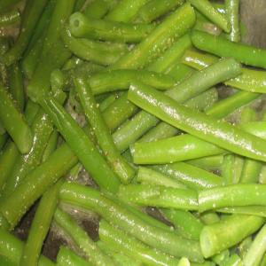 Madi's Favorite Green Beans_image