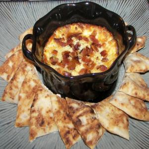Swiss Cheese Appetizer image