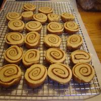 Cinnamon Roll Cookies_image