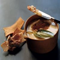 Chicken Liver Mousse image