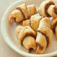 Ron's Date Rugelach image