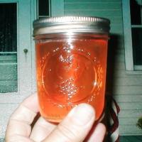 Bronze Scuppernong Jelly_image