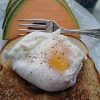 The Perfect Poached Egg_image