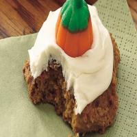 Cake Mix Carrot-Pumpkin Cookies image