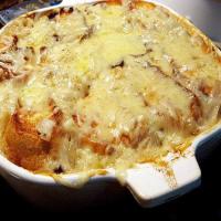 French Onion Soup Casserole Recipe - (4.5/5)_image