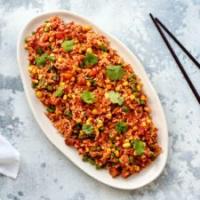 Mexican Fried Rice_image