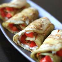 Grilled Eggplant Rollups_image