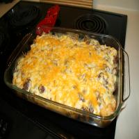 Busy Mom Tater Tot Casserole_image